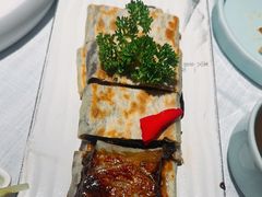 -聚味坊烤鸭店(草桥店)