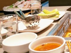 -海底捞火锅(奥森店)