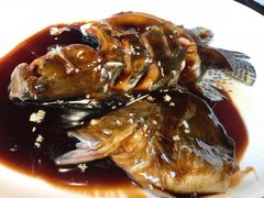 -大牌大·传统杭帮菜(湖滨店)