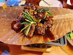 -有喜屋·深夜食堂(北京西路店)