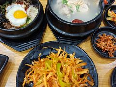 -高社长参鸡汤(高丽街店)
