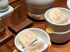 海胆水饺-喜鼎海胆水饺(东港店)