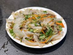 -缘福乡村铁锅炖民宿(八达岭店)