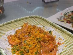 -东江海鲜大排档·潮汕菜·砂锅粥