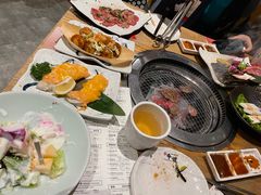 -御牛道日式烤肉料理(杭州万象城店)