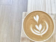 -Onirii Coffee(长乐路店)