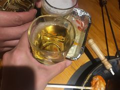 -梁山烤肉(李逵店)