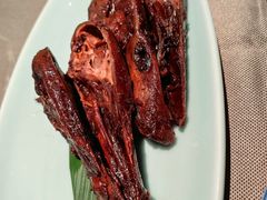 -小厨娘绣中淮扬(大行宫科巷店)