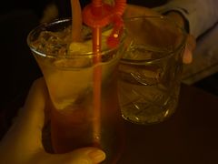 -悦界酒吧(后海店)