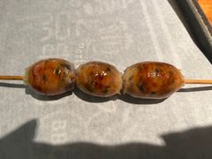 -聚点串吧·北京烧烤(朝北店)
