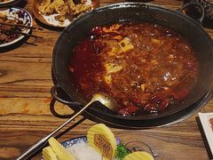 -旧街市鲜货老火锅(大光路店)