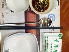 -青瓦餐厅·生鱼片·韩园烤肉(西塔店)