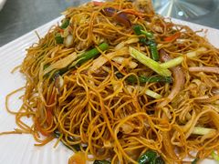 -點無缺茶楼·海鲜酒家(世博店)