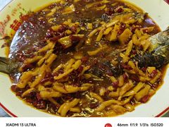 -佳佳麻辣烧菜馆