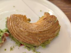 -Ten Olives甜点