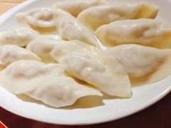 -喜家德虾仁水饺(飞洲国际店)