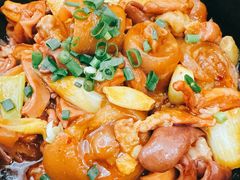 -洞庭家宴·头牌甲鱼(广渠门店)