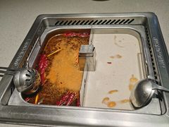 -海底捞火锅(太原南站店)