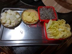 -潭州老友灶台鸡·竹屋老灶(光明E城店)