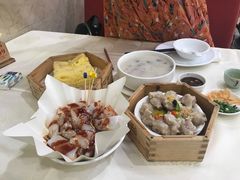 -海晖酒楼·顺德鱼生(荣华店)