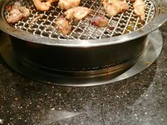-韩盛·盛江山自助料理(奥体万达店)