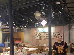 -霸王虾·麻辣小龙虾(清水河公园店)