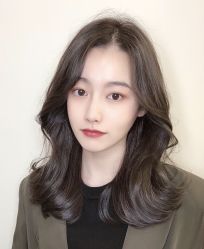 -3AM HAIR SALON染发烫发接发