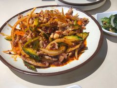 -首尔土豆汤(红梅小区店)