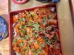 -鸟山鸣·日料食堂(王府井店)