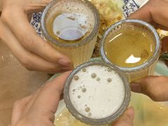 -春水锅贴·传统鲁菜(大明湖店)