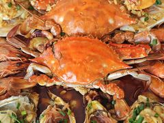 -碧海银沙海鲜餐厅(恒大海上威尼斯店)