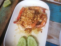 -Doo Dee Thai Food(Issan/Isaan/Esan)