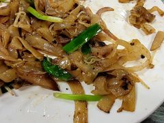-墨白私房菜·广东菜 粤菜