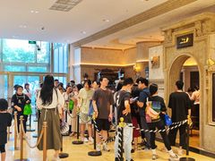 -B&C黄油与面包·THE GARDEN BAKERY概念店(世纪汇店)