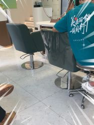 -LJOY丽锦造型·烫发染发