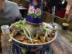 -龙虾风暴(松江店)