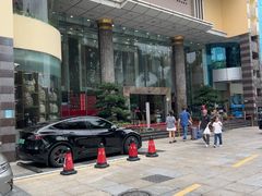 -凤凰楼酒家·粤宴点心(华强北店)