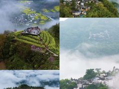 -石潭村