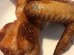 -大益烤鸡