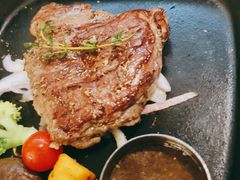 -牛扒先生·厚切雪花牛扒西餐厅(北京路禺山路店)