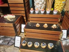 -“香”全日餐厅·株洲大汉希尔顿酒店