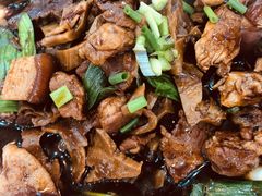 -徽州美食(三十年老店)