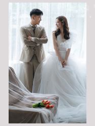 -太郎花子婚纱摄影艺术中心