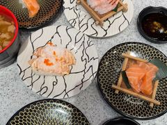 -争鲜回转寿司(海曙天一PLUS店)