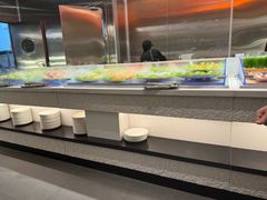 -星伦多自助料理·涮烤一体(杭州来福士店)
