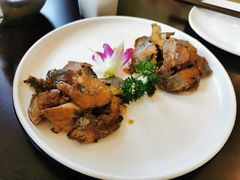 -老牌坊鲁菜名店(聊城美食岛店)