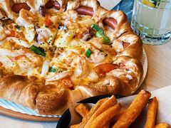 -必胜客(桐乡吾悦广场店)