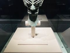 -呼和浩特博物馆