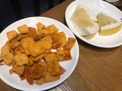 -肖记公安牛肉鱼杂馆· 省级非物质文化遗产(仁和路店)