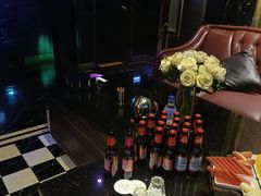 -欢乐盛KTV音乐会所(泰然店)